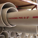 Kenali Bermacam Tipe Pipa PVC serta Kegunaannya!